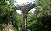 Υδατογέφυρα Στο Πάρκο Του Αη - Θανάση