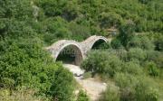 Γεφύρι Καλογερικό ή Του Πλακίδα