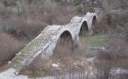 Γεφύρι Καλογερικό ή Του Πλακίδα