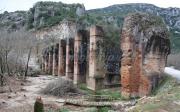 Ρωμαϊκό Υδραγωγείο Νικόπολης